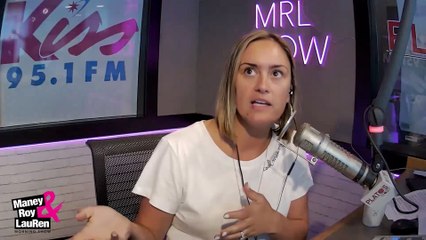 The MRL Show: LauRen's Engagement Proposal Was Ruined
