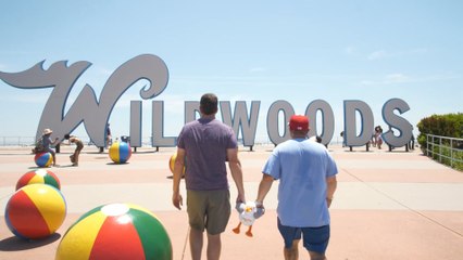 The Piers - Season Finale