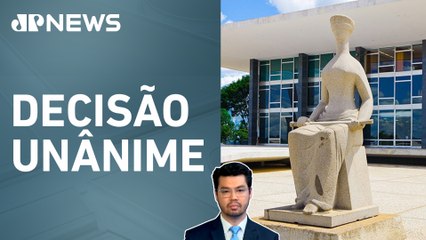 STF torna seis acusados réus pela tentativa de golpe de Estado; Kobayashi avalia