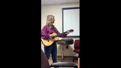 Kimberly Kelly - Some Things Have A Name