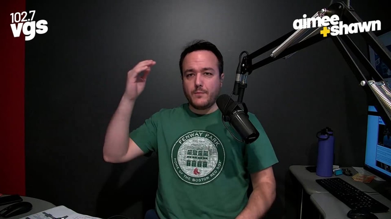 Random Places You've Seen Celebrities