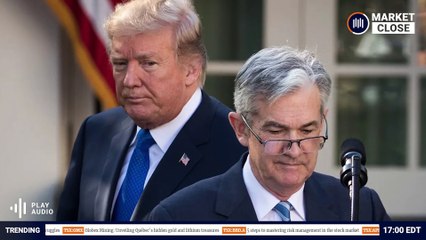 Daily Market Close: Volatility continues, markets rebound again  |  April 22, 2025