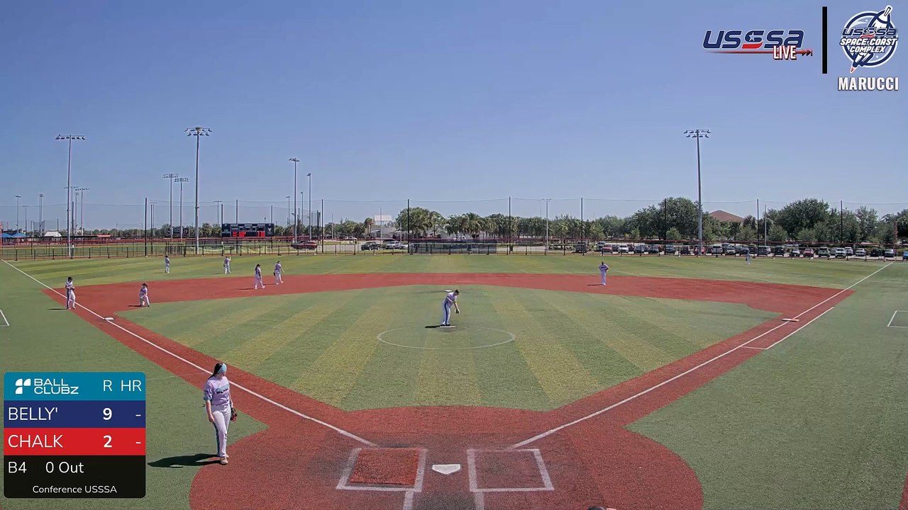 Rogue/Worth/STS/PHSports/RR/Q's VS Incognito/Miken - Fri, Apr 11, 2025 10:44 AM to Fri, 10:54 AM