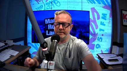 The MRL Show: Pool Hopping