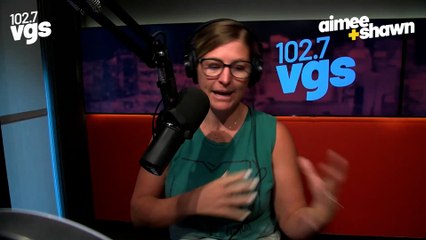 A Peek Inside A Woman's Brain