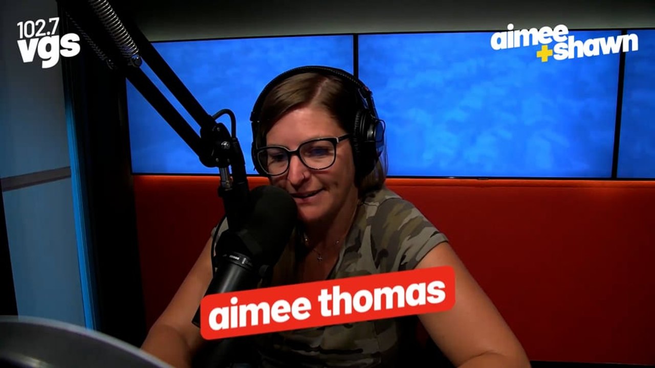 Aimee's Update for August 2nd, 2022