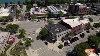 Dave & Chuck .5K 2022 Recap