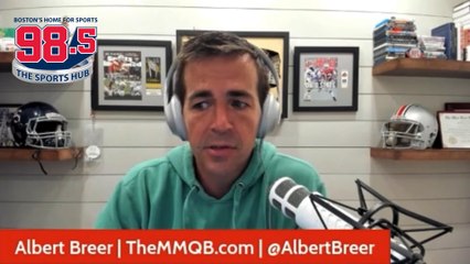 Bert Breer with Toucher and Rich