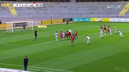 Benrahma Stars in Exciting Match Against Al Arabi ⚽