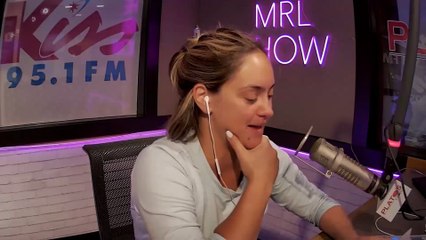 The MRL Show: DM Drama- My Mom Is Embarrassing