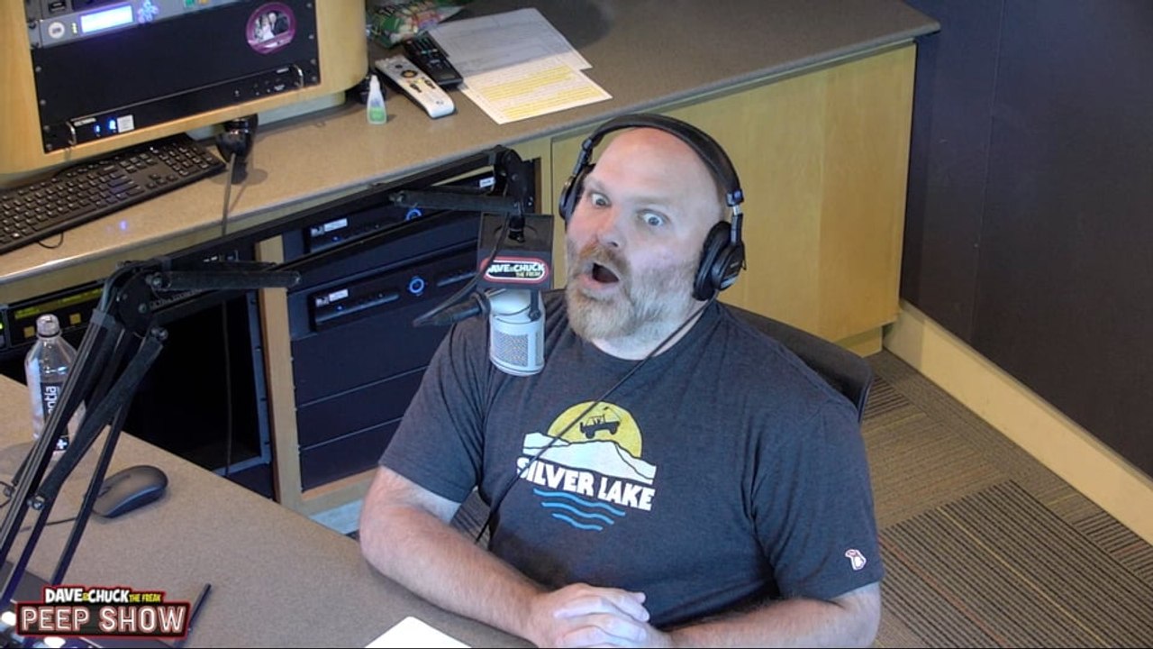 Peep Show: Embarrassing 911 Calls