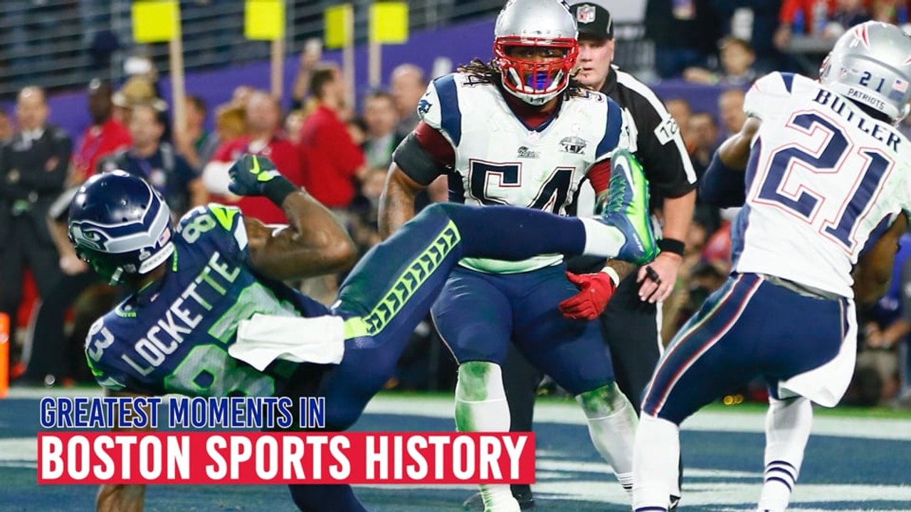 The Vault - Malcolm Butler