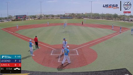 Cheap Suits /REPUBLIC REALTY /ESP VS Bay Area Legends - Thu, Apr 10, 2025 9:00 AM to Thu, 11:00 AM