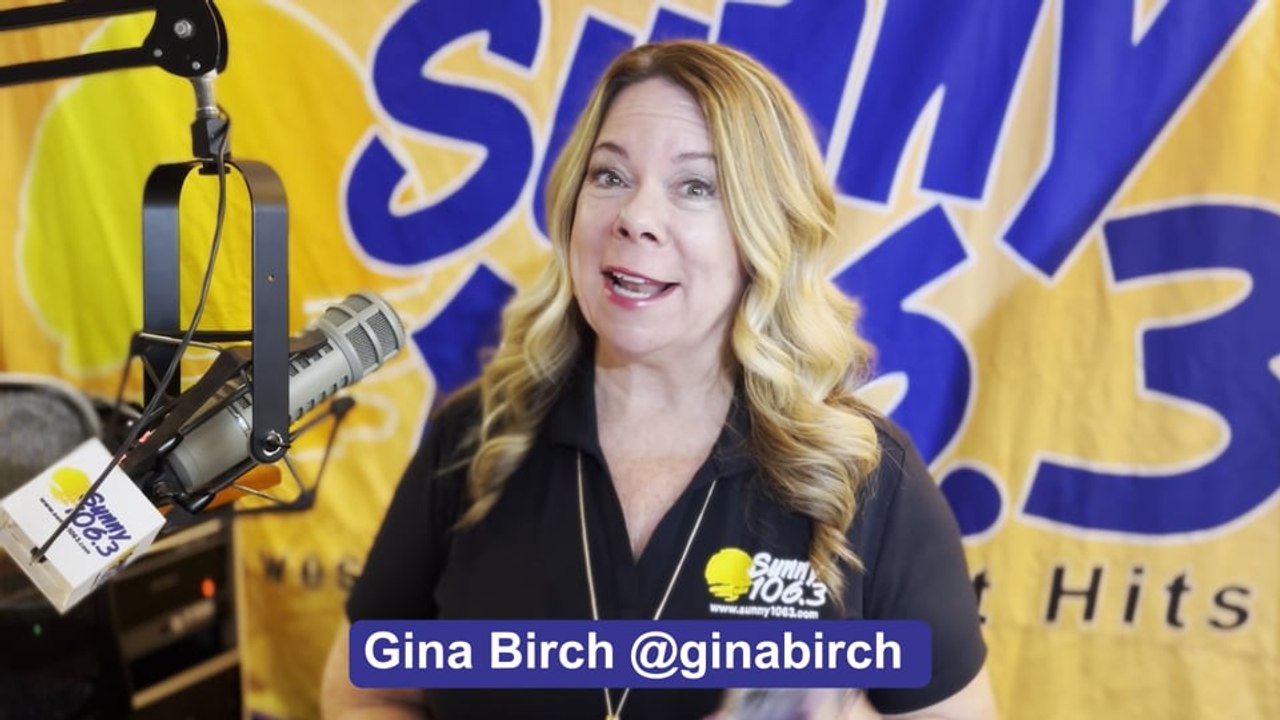 Gina's App Hacks