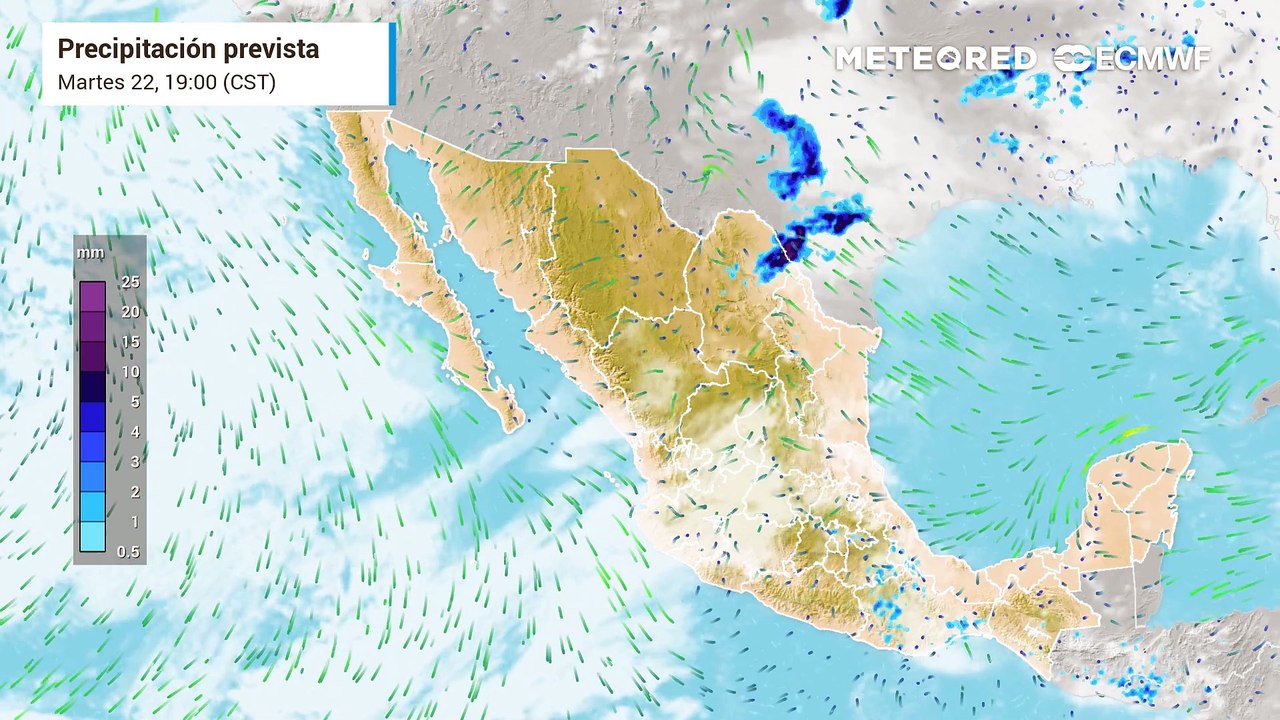 Tormentas