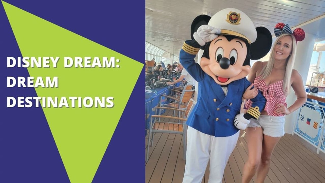 WiLD - Dream Destinations