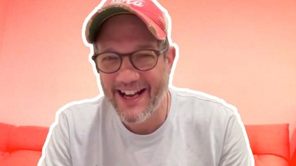 Michael Giacchino talks Werewolf By Night