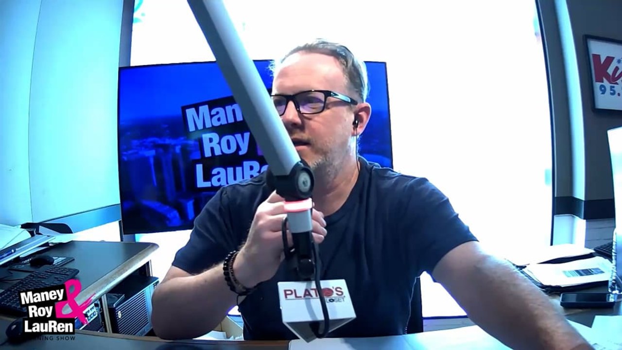 The ML Show: DM Drama