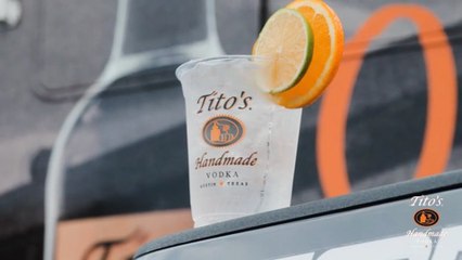 Tito's All Time Favorite