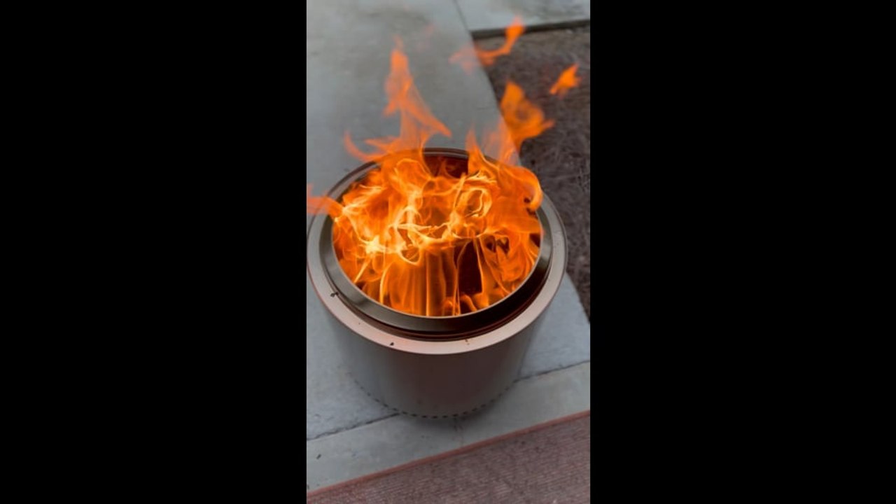 Fire Pit