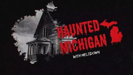 Haunted Michigan, Episode 1: Kat Tedsen, Heather Childers, Nicole Beauchamp