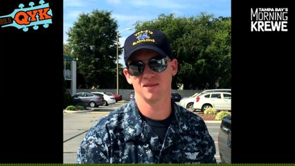 Debra Is Proud Of Her Two Children Who Are In The Military