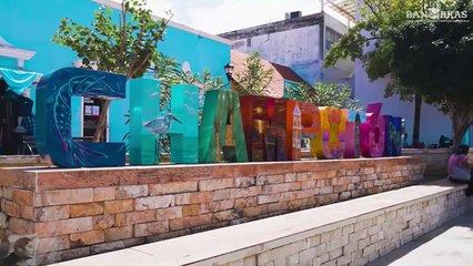 Obras impulsadas por Banobras mejoran la calidad de vida en comunidades de Champotón, Campeche
