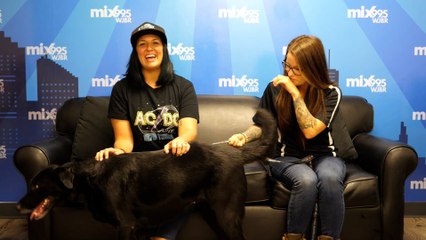 Mutt Monday Tiana.mp4