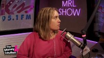 The ML Show: Men Age Faster Than Women