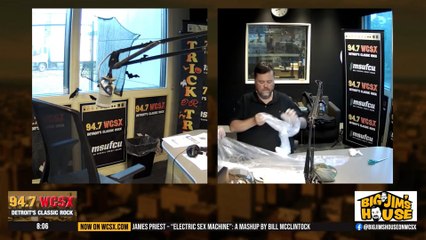 Lions Loss Food Toss Week 5