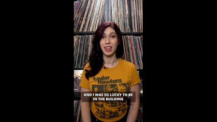 Rock Breakdown with Sara: Taylor Hawkins Tribute Highlights