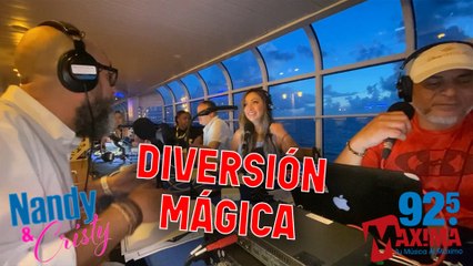 Disney Dream: Diversión Mágica para los pequeños y Relajación para Adultos