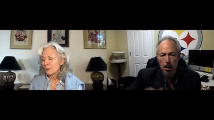 Austin's Interview with Kathryn Leigh Scott