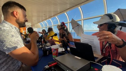 Disney Dream: TODO lo que está Incluido