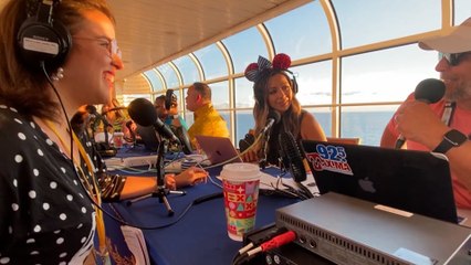 Disney Dream: Destinos de Ensueño “Dream Destinations”