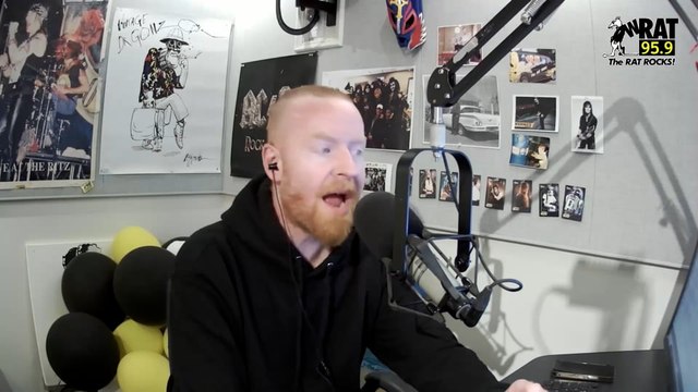 The Morning Rat Race Announces 2022 Nutcracker Ball!