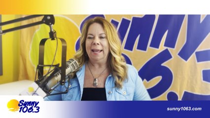 Gina Birch Interview With John Tesh