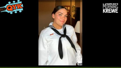 19-Year-Old Lennard High School Graduate Honored For Military Monday