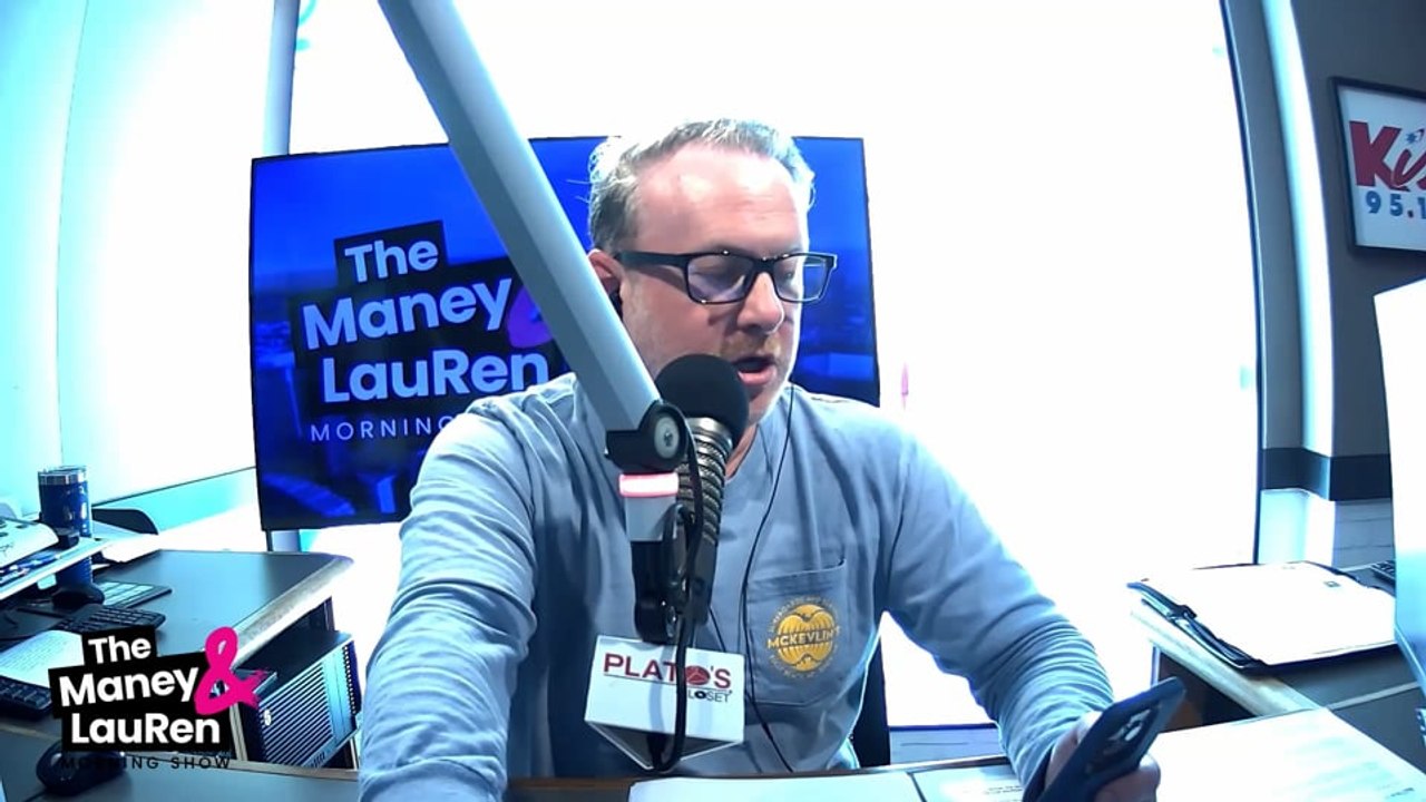 The ML Show: Smear Campaign