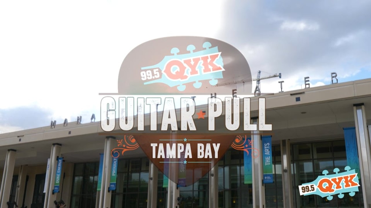 GUITAR PULL 2022 RECAP