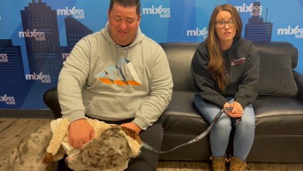 Mutt Monday Specks.mp4