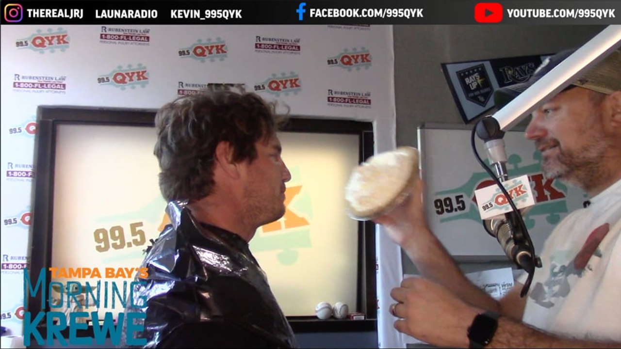 Britney Spears Pie