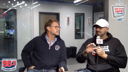 Off-Air Show - Best Boston Movies