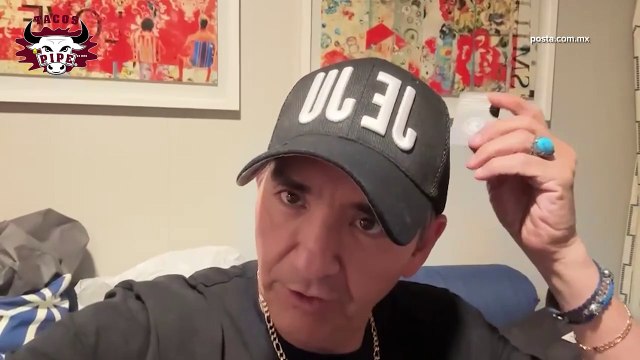 Ernesto Chavana analiza a Tigres y Rayados rumbo a la Liguilla