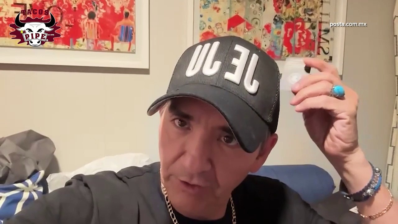 Ernesto Chavana analiza a Tigres y Rayados rumbo a la Liguilla