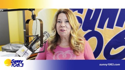 Gina Birch Interview With John Tesh