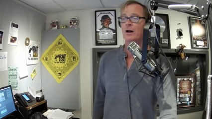 WRAT Sports With East Side Dave 11.10.22