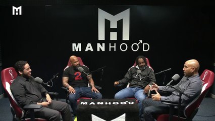 ManHood - S03 E11 Fashion, Hygiene and Men's Grooming