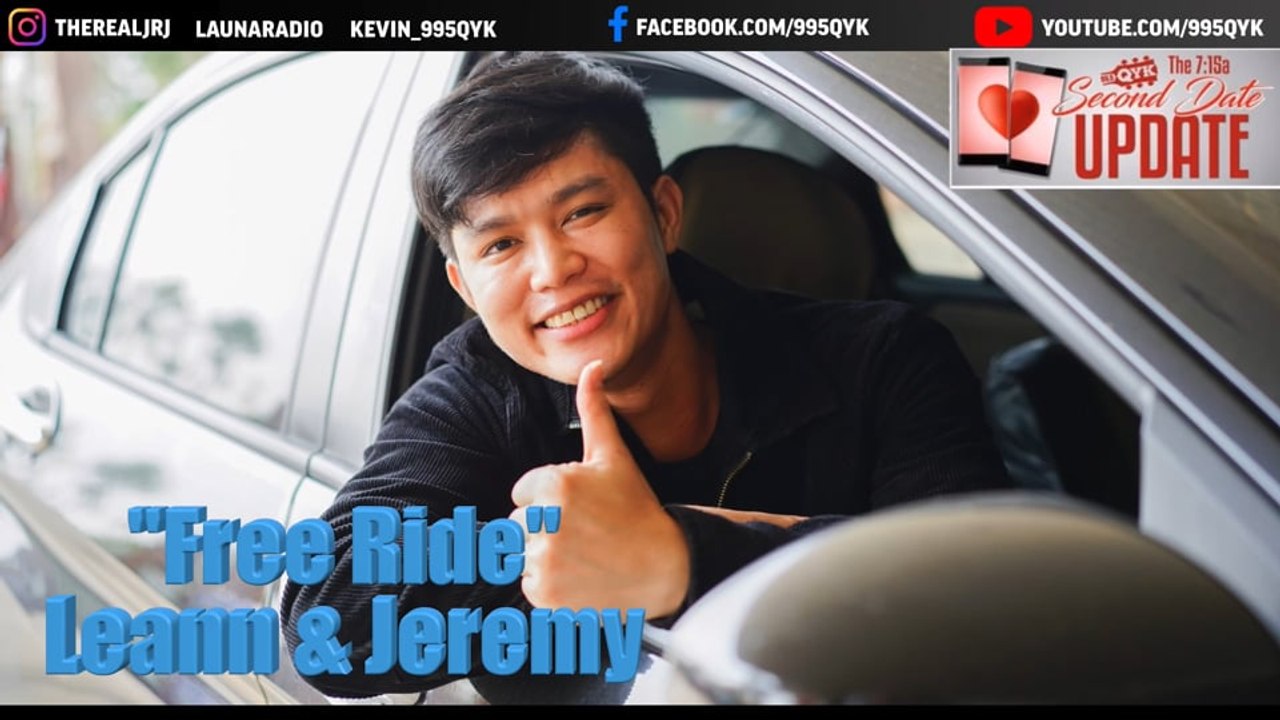 Free Ride