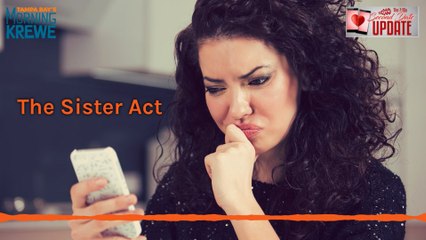 Dating The Entire Family